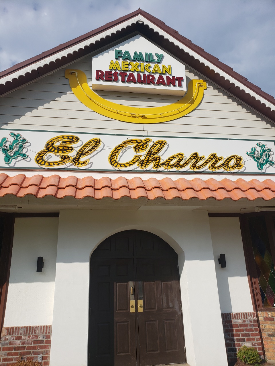 El Charro Méxican Restaurant