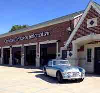 Christian Brothers Automotive Southaven