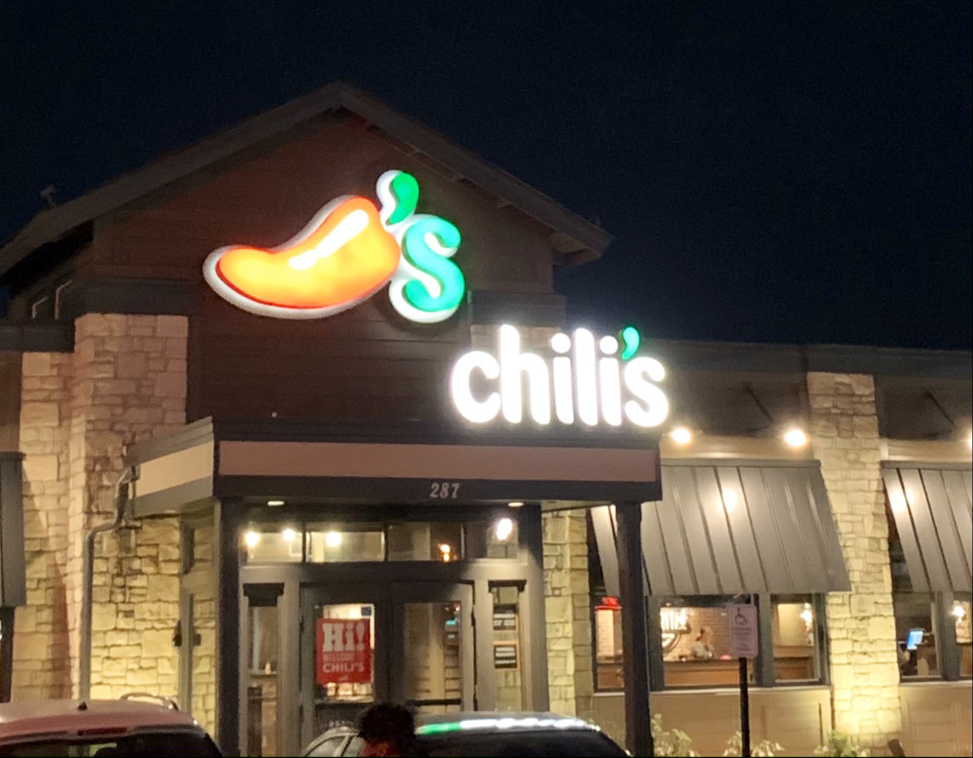 Chili's Grill & Bar