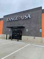Range USA Southaven