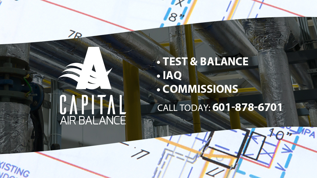 Capital Air Balance Inc