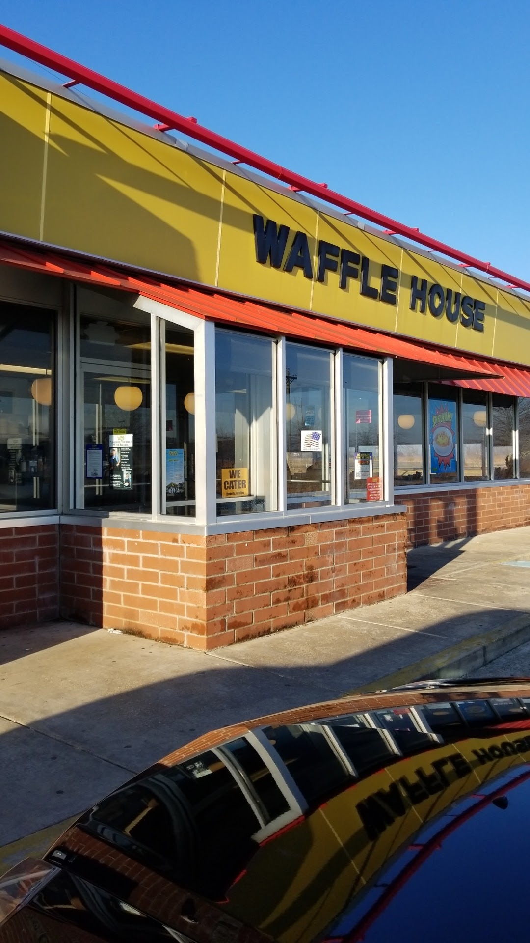 Waffle House