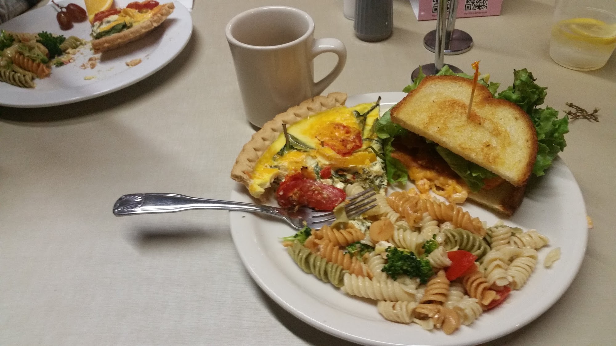 Sweet Tea & Biscuits 2025 McCullough Blvd, Tupelo, MS 38801