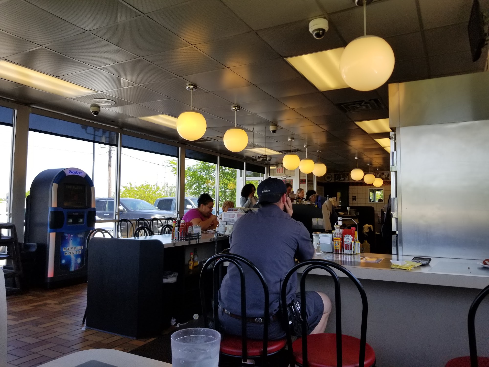 Waffle House