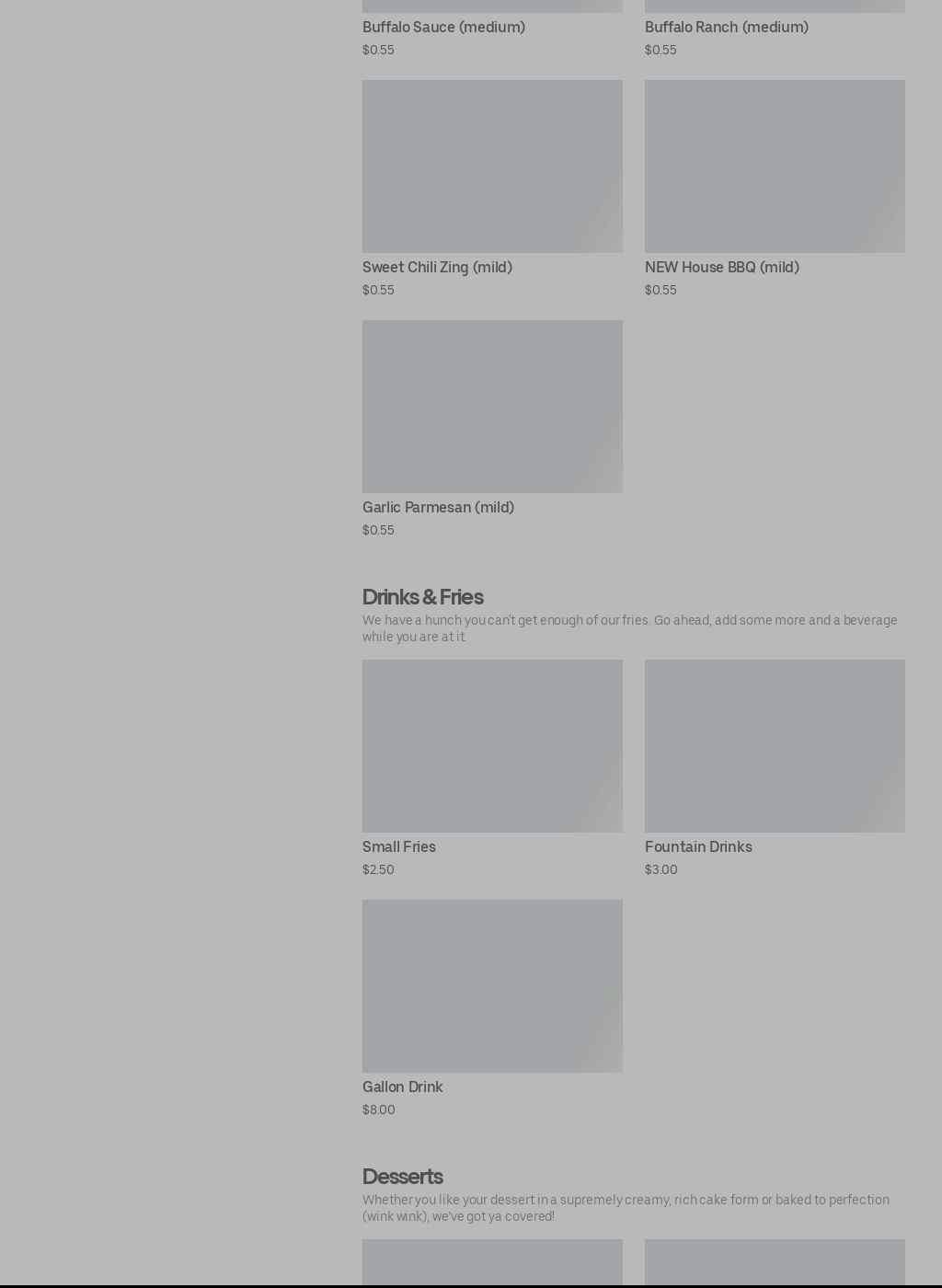 Photo credit: Posmates