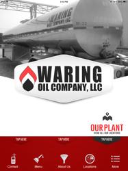 Waring Oil Co