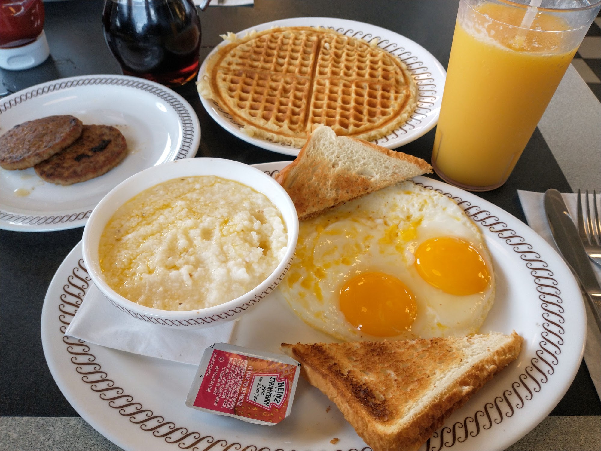 Waffle House