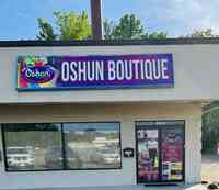 Oshun Boutique & Tux Shoppe