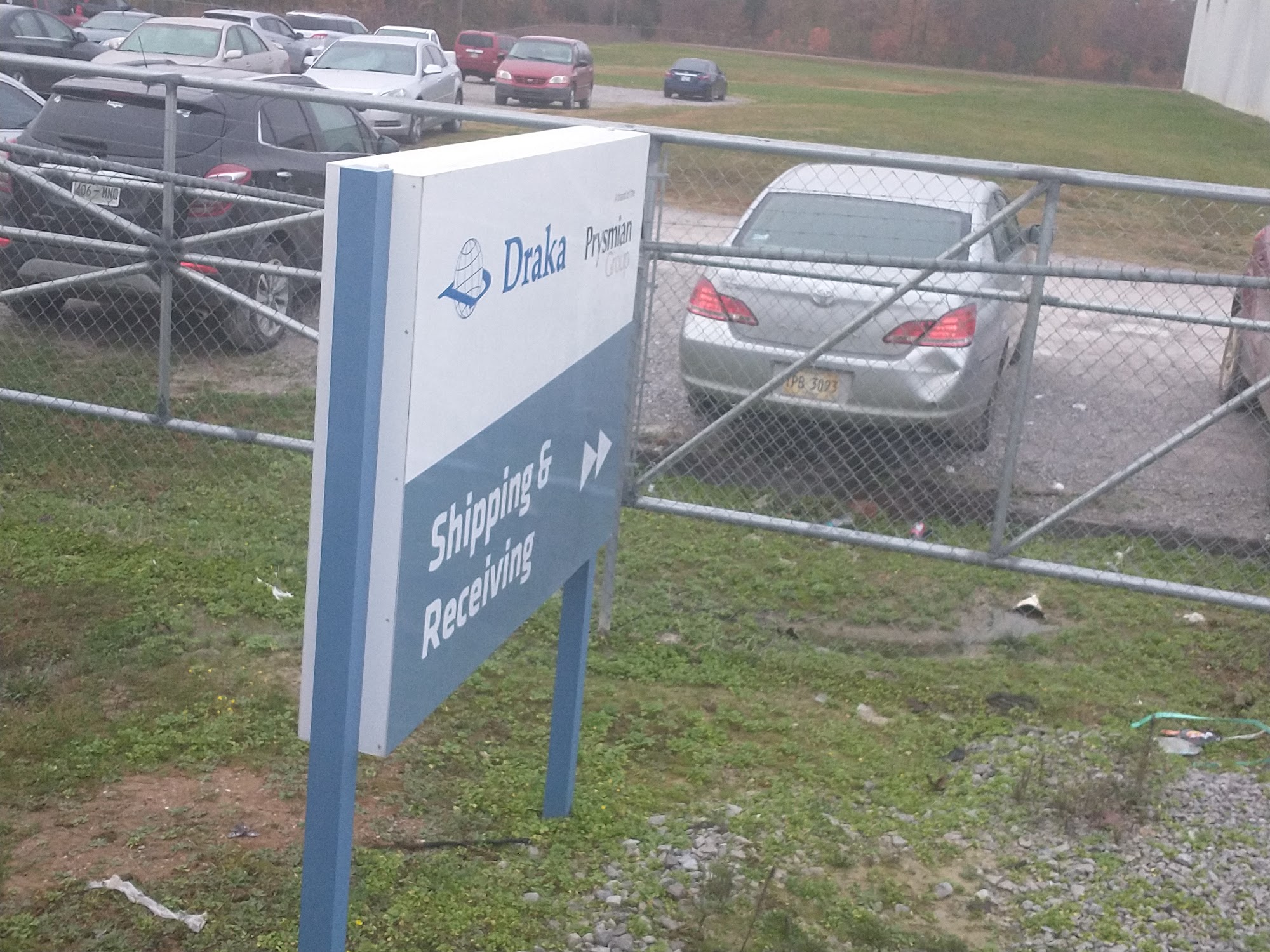 Draka Elevator Products