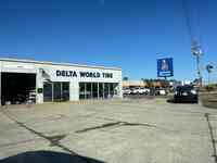 Delta World Tire