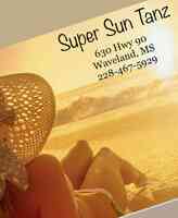 Super Sun Tanz