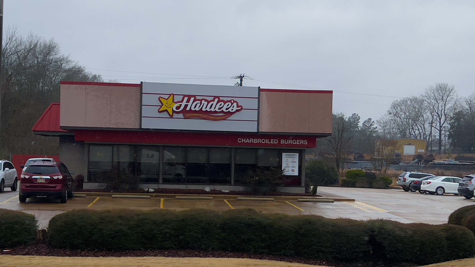 Hardee's