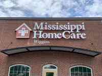 Mississippi HomeCare of Wiggins