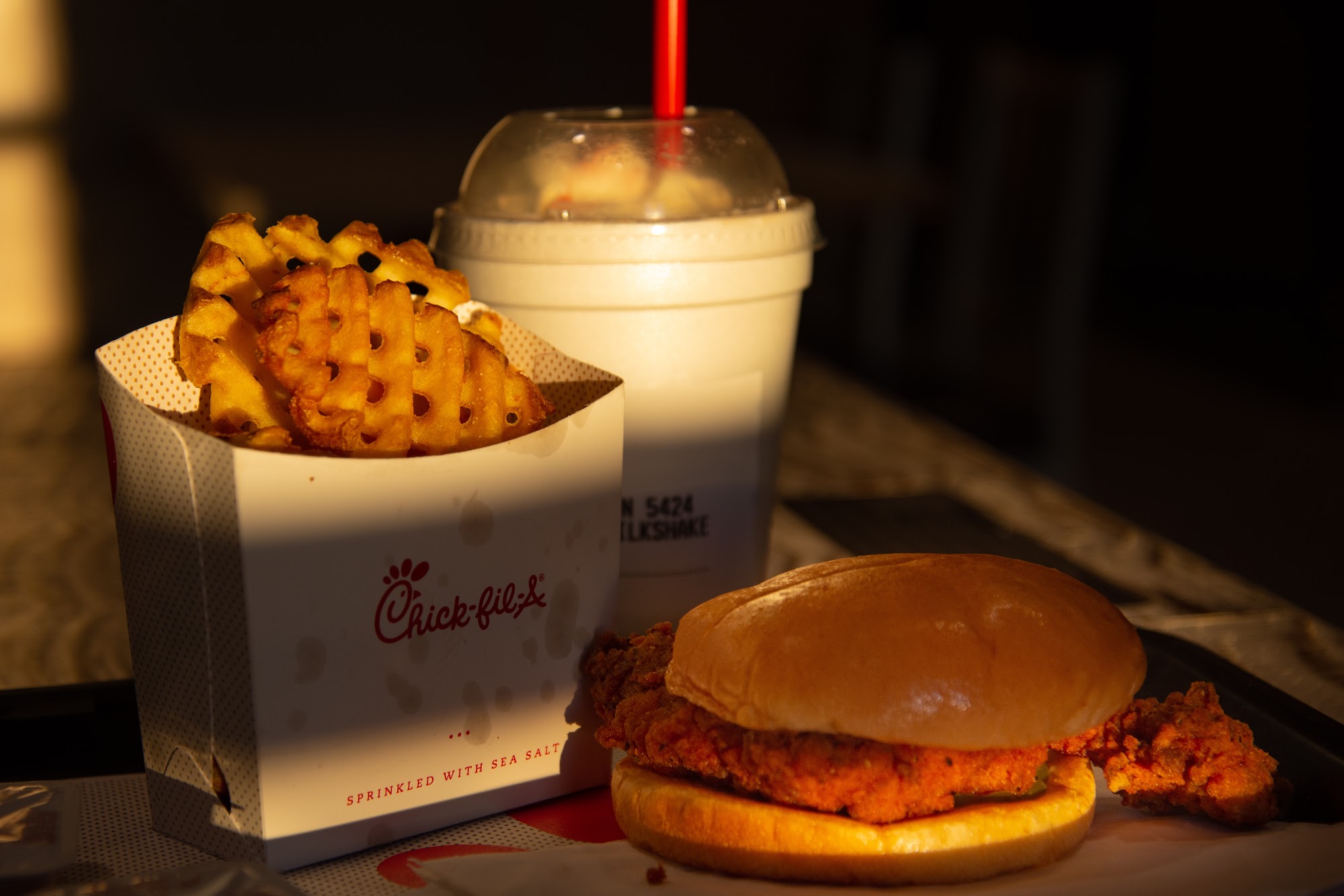 Chick-fil-A