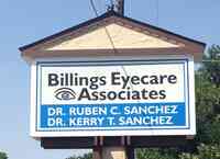 Billings Eyecare Associates