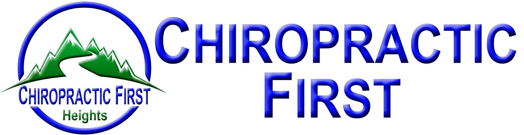Chiropractic First Heights