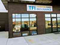 Thurston Family Insurance, LLC