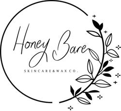 Honey Bare Skincare & Wax Co.