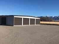 Yellowstone Airport Storage