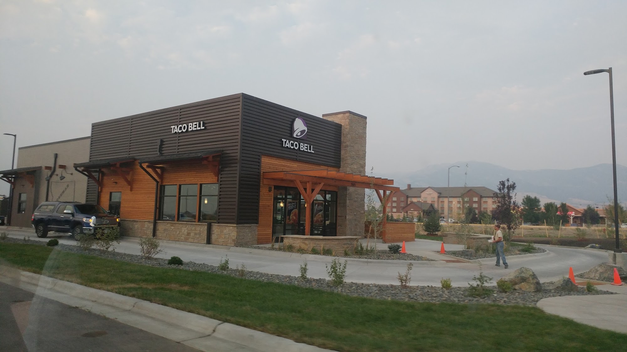 Taco Bell