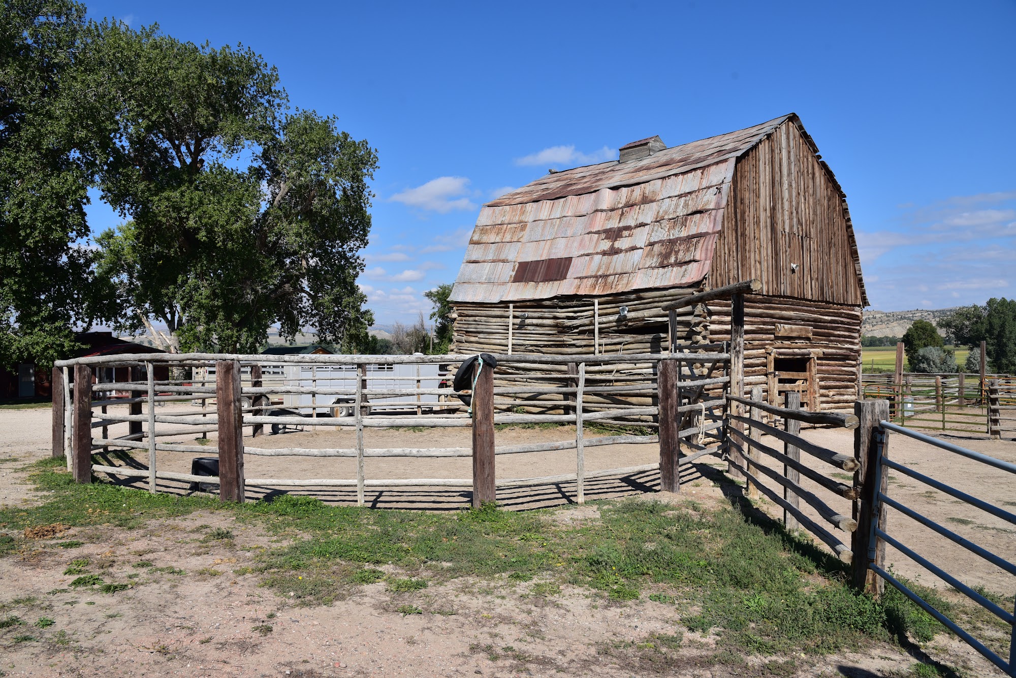 Lonesome Spur Guest Ranch 121 Schwend Rd, Bridger Montana 59014