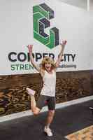 Copper City Strength & Conditioning