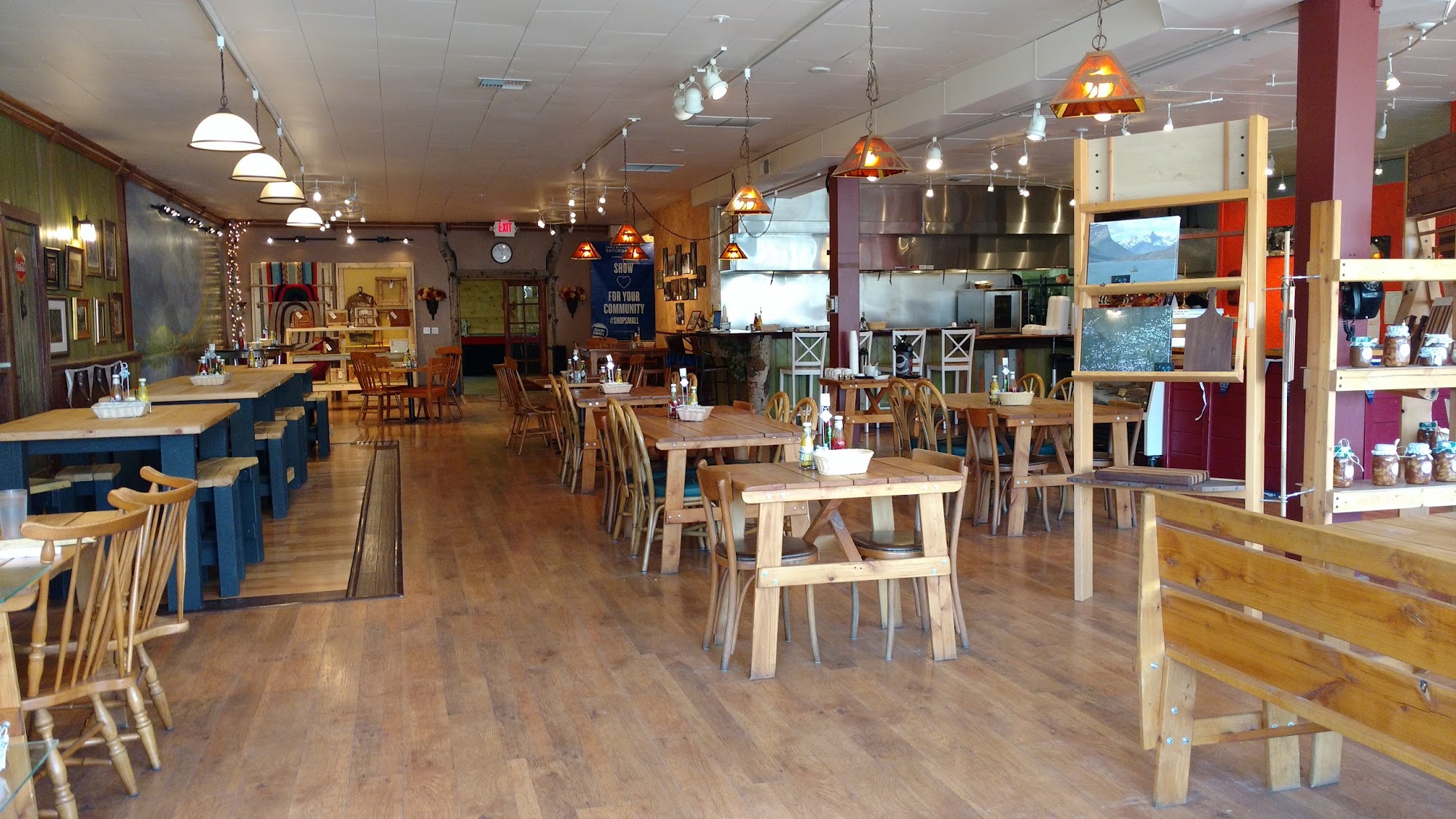 THE 14 BEST Restaurants in Eureka, MT With Menus, Reviews, Photos