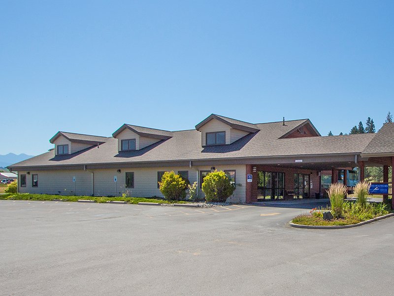 Eureka Health Therapy Center