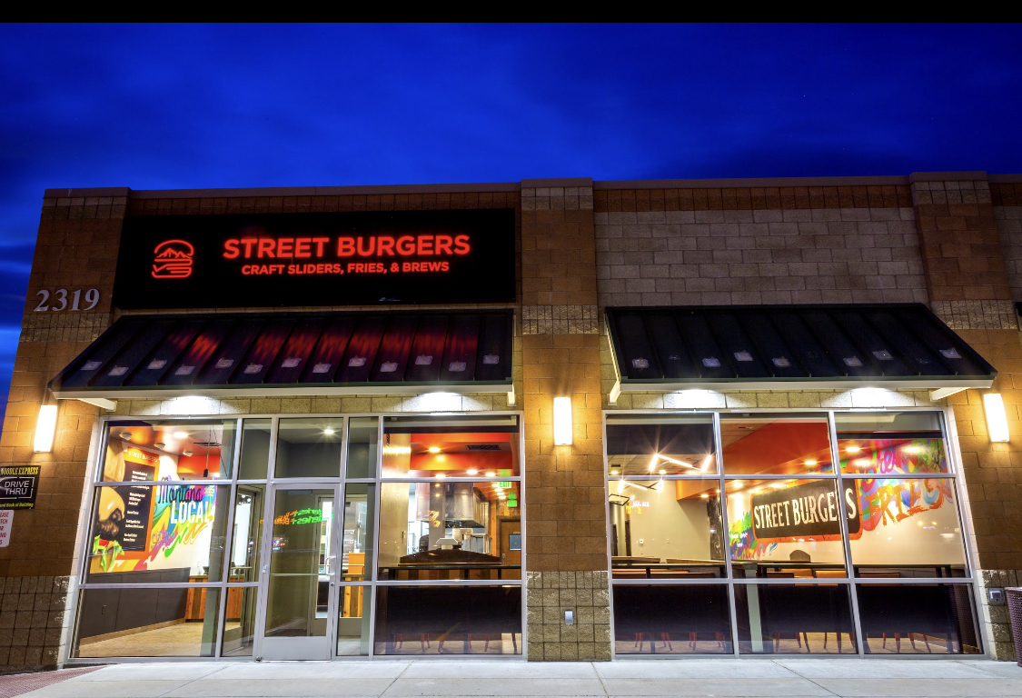 Street Burgers