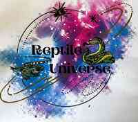 Reptile Universe