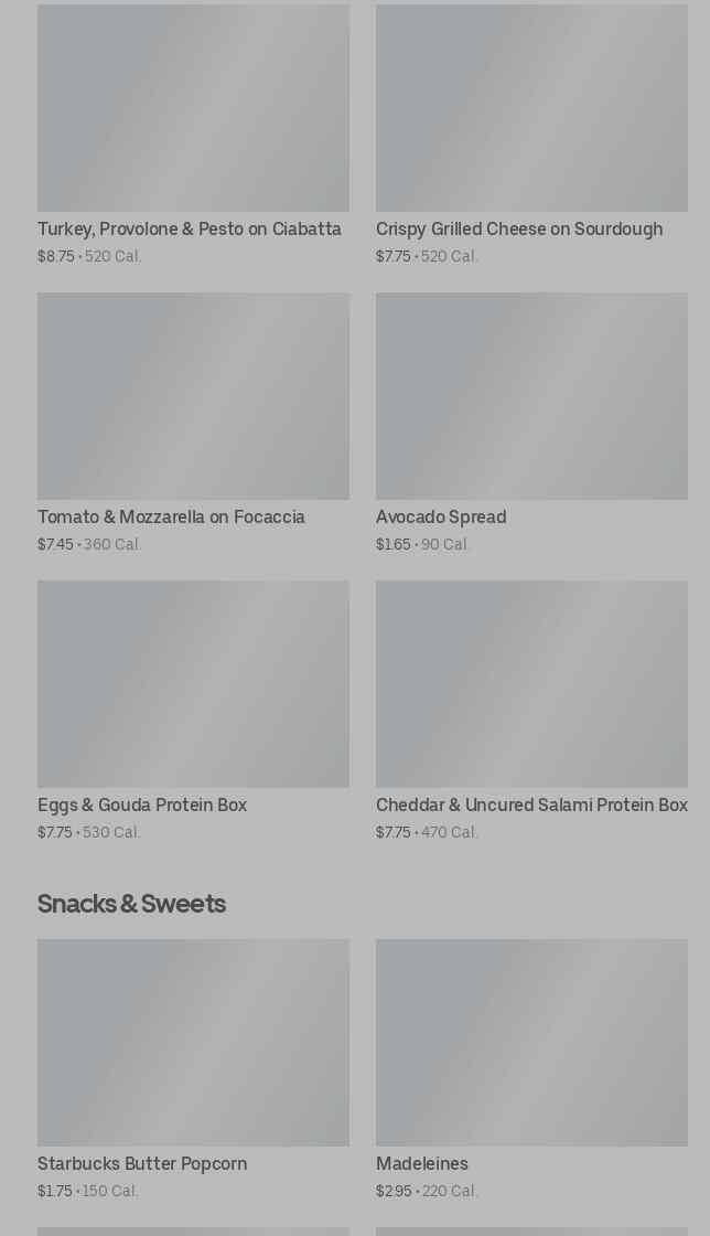 Photo credit: Posmates