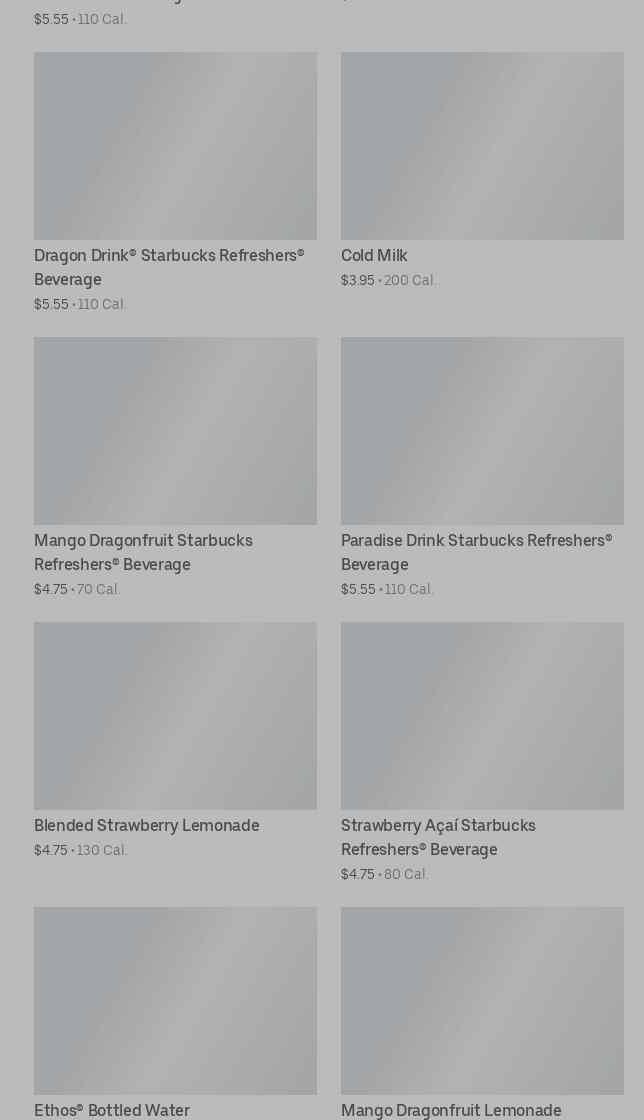 Photo credit: Posmates