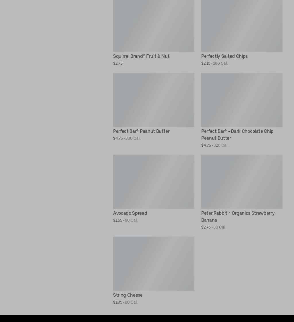 Photo credit: Posmates