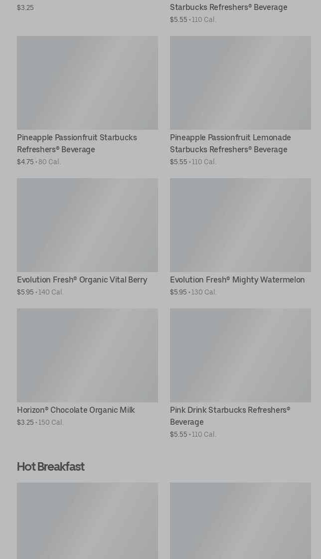 Photo credit: Posmates