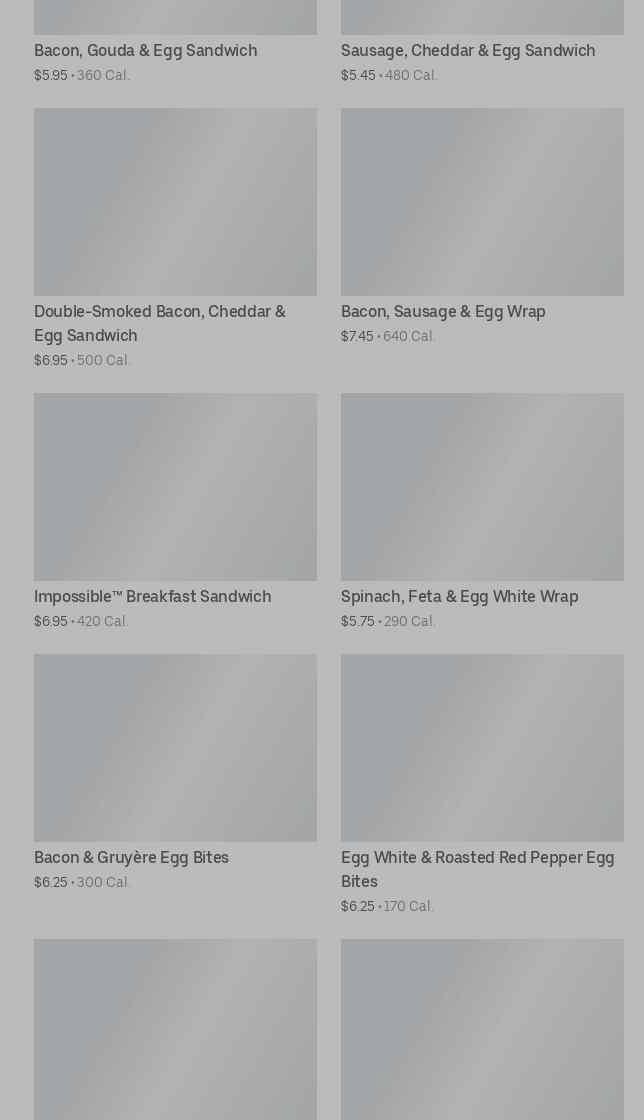 Photo credit: Posmates