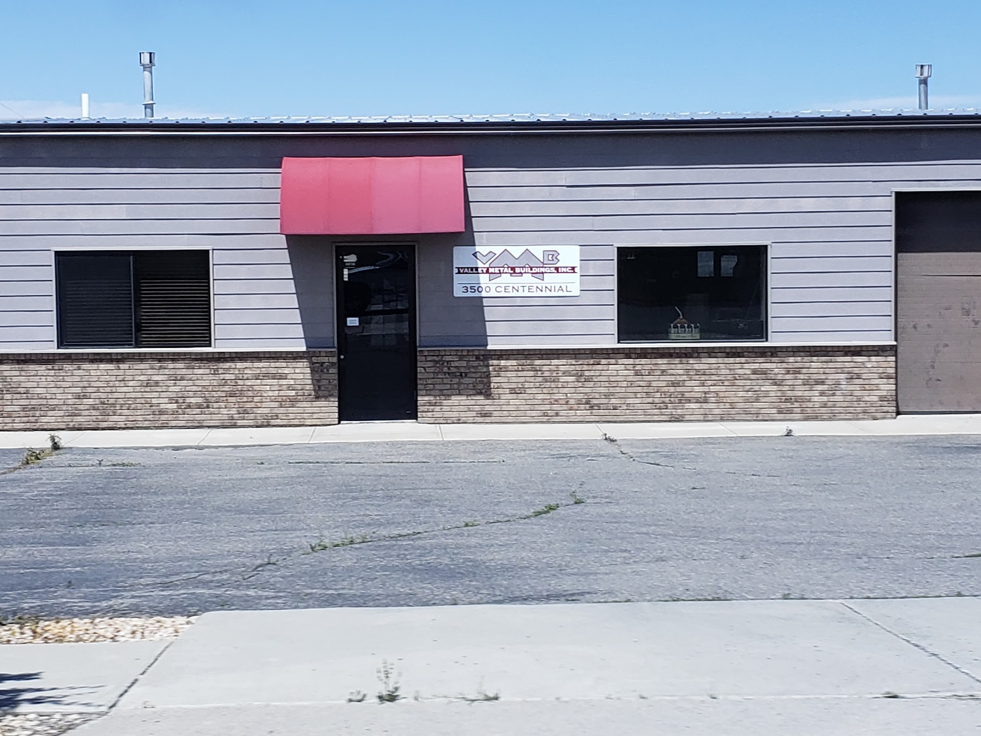 Valley Metal Buildings