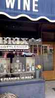 Brix Bottleshop