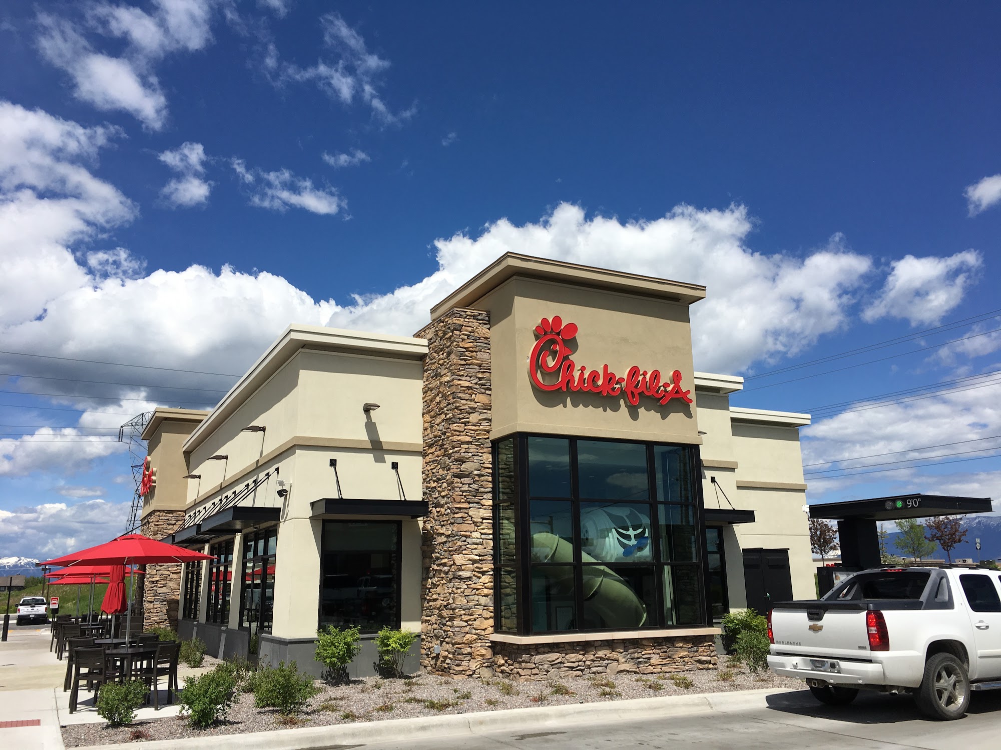 Chick-fil-A