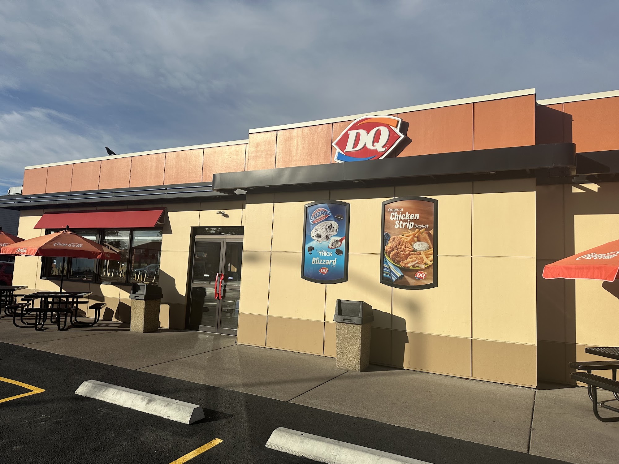 Kalispell Dairy Queen