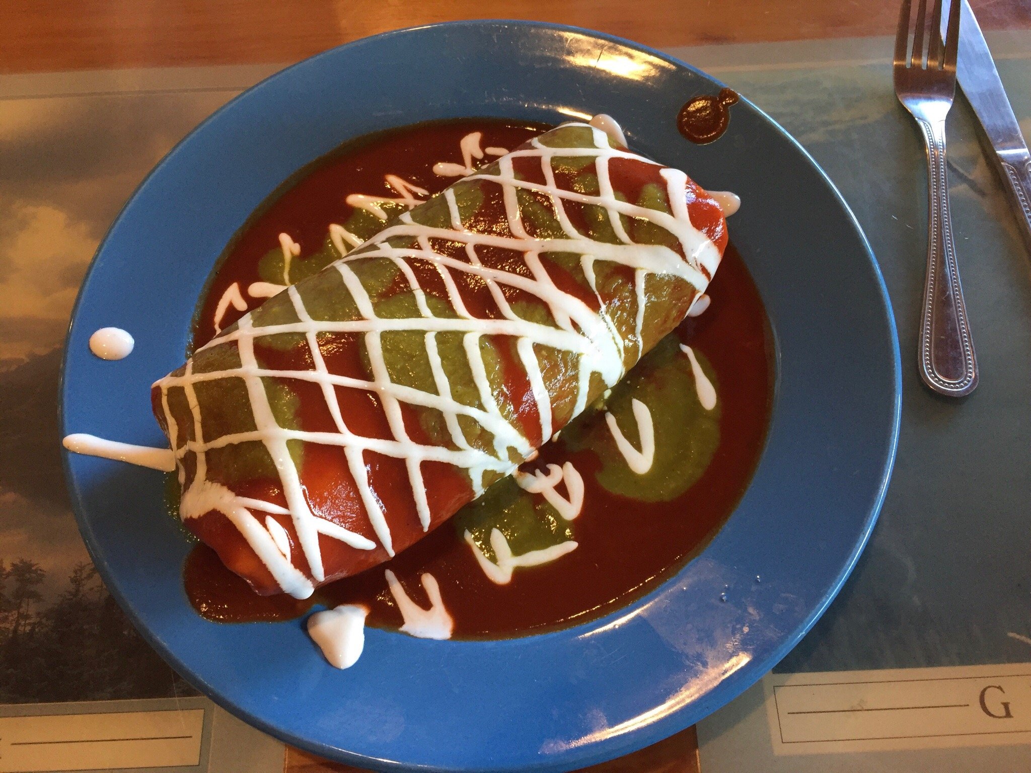Photo credit: tripadvisor