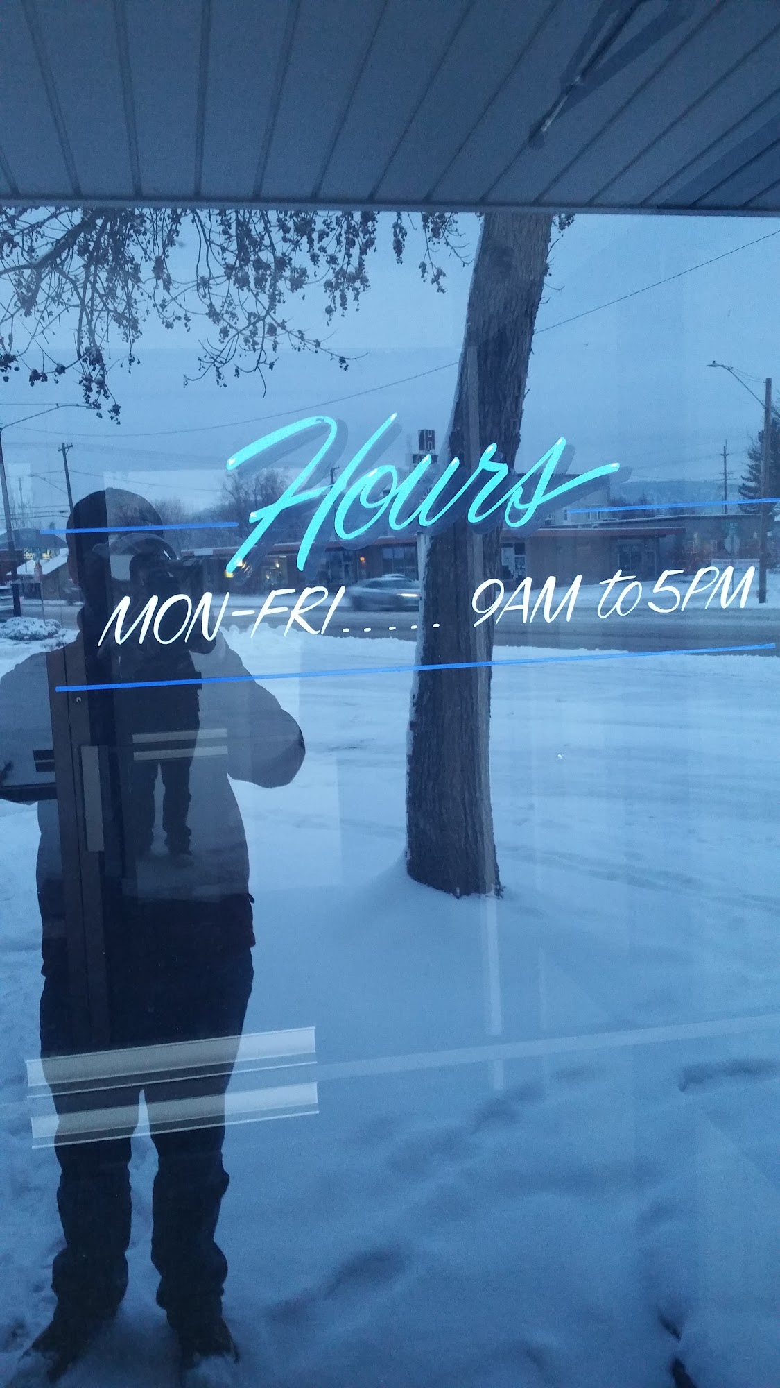 Bighorn Development & Homebuilder, Inc