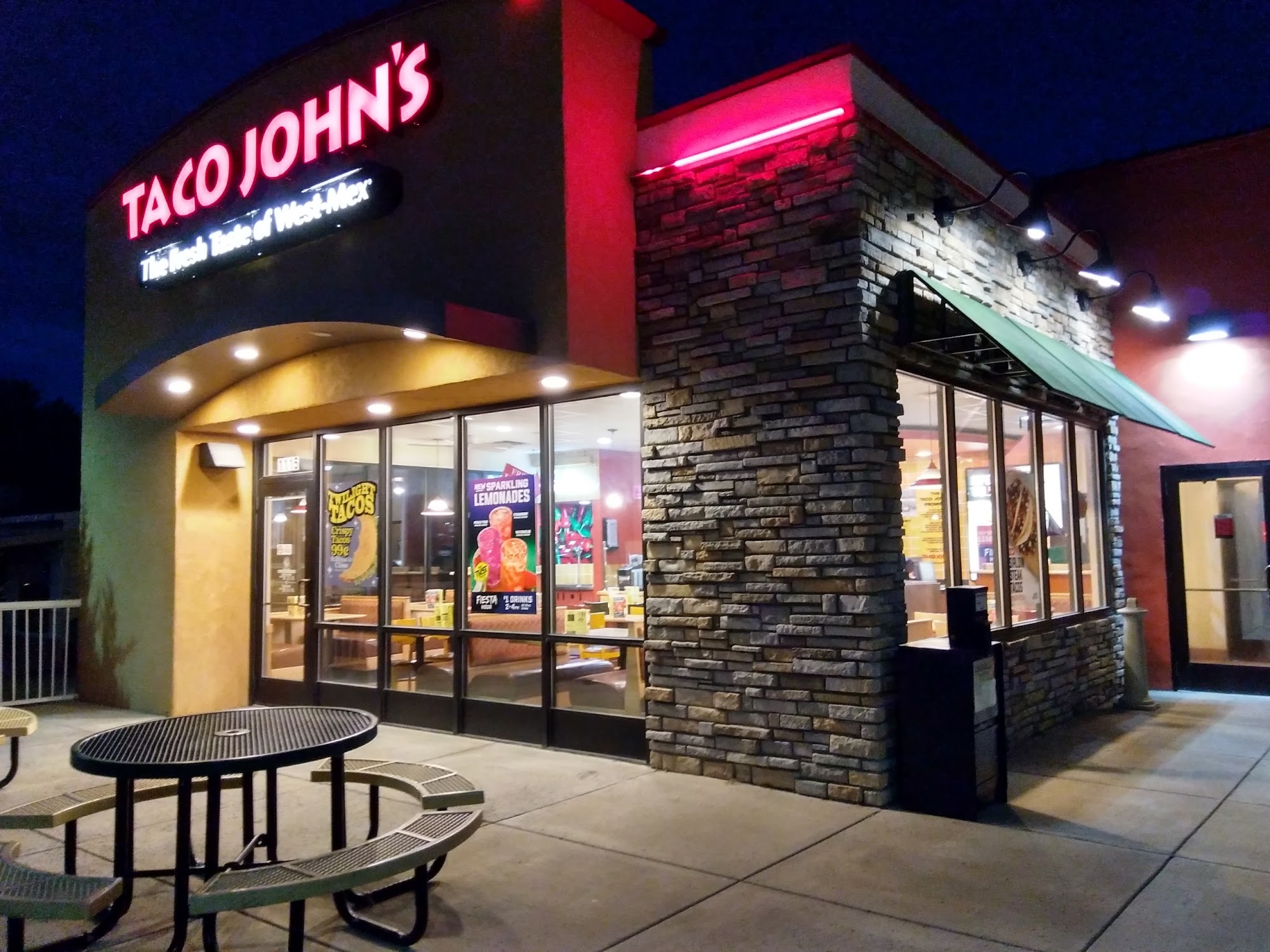 Taco John's