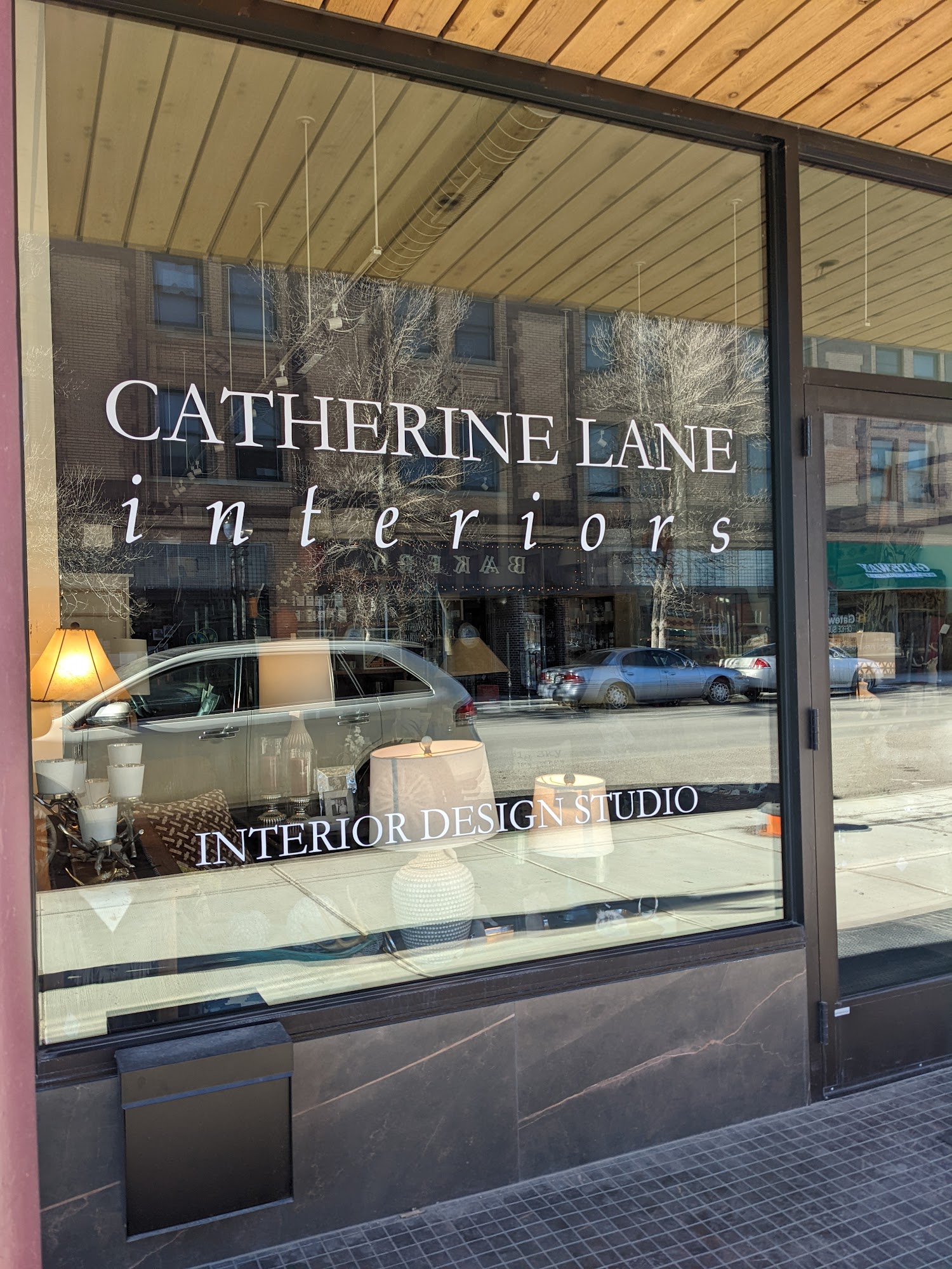 Catherine Lane Interiors 120 S 2nd St, Livingston Montana 59047