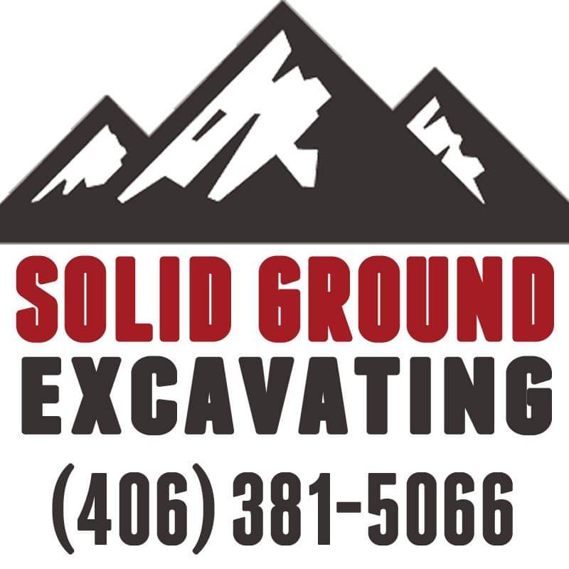 Solid Ground Excavating 9135 Graves Creek Rd, Lolo Montana 59847