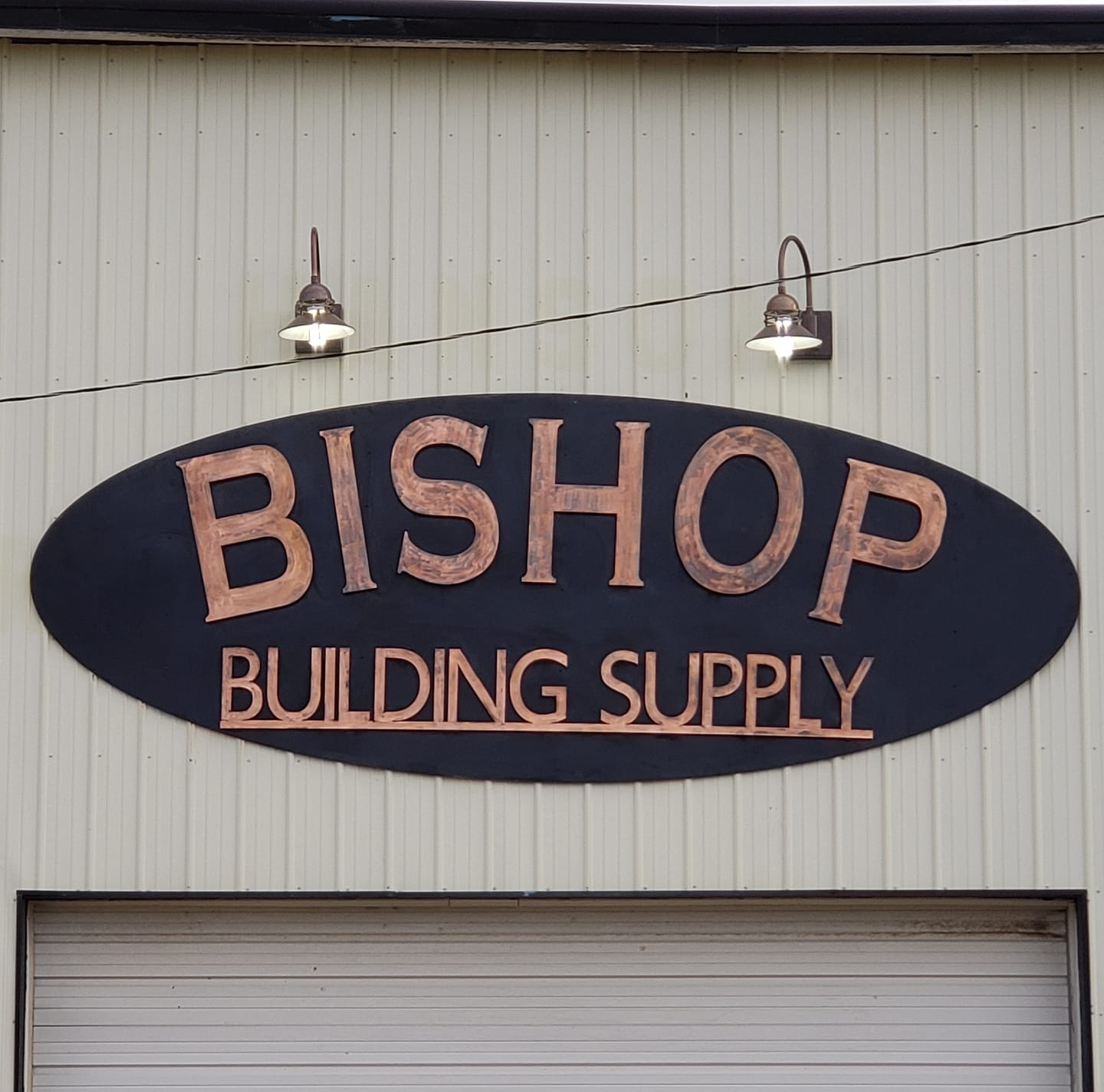 Bishop Building Supply 238 S 1st St E, Malta Montana 59538