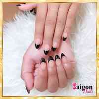 Saigon Nails