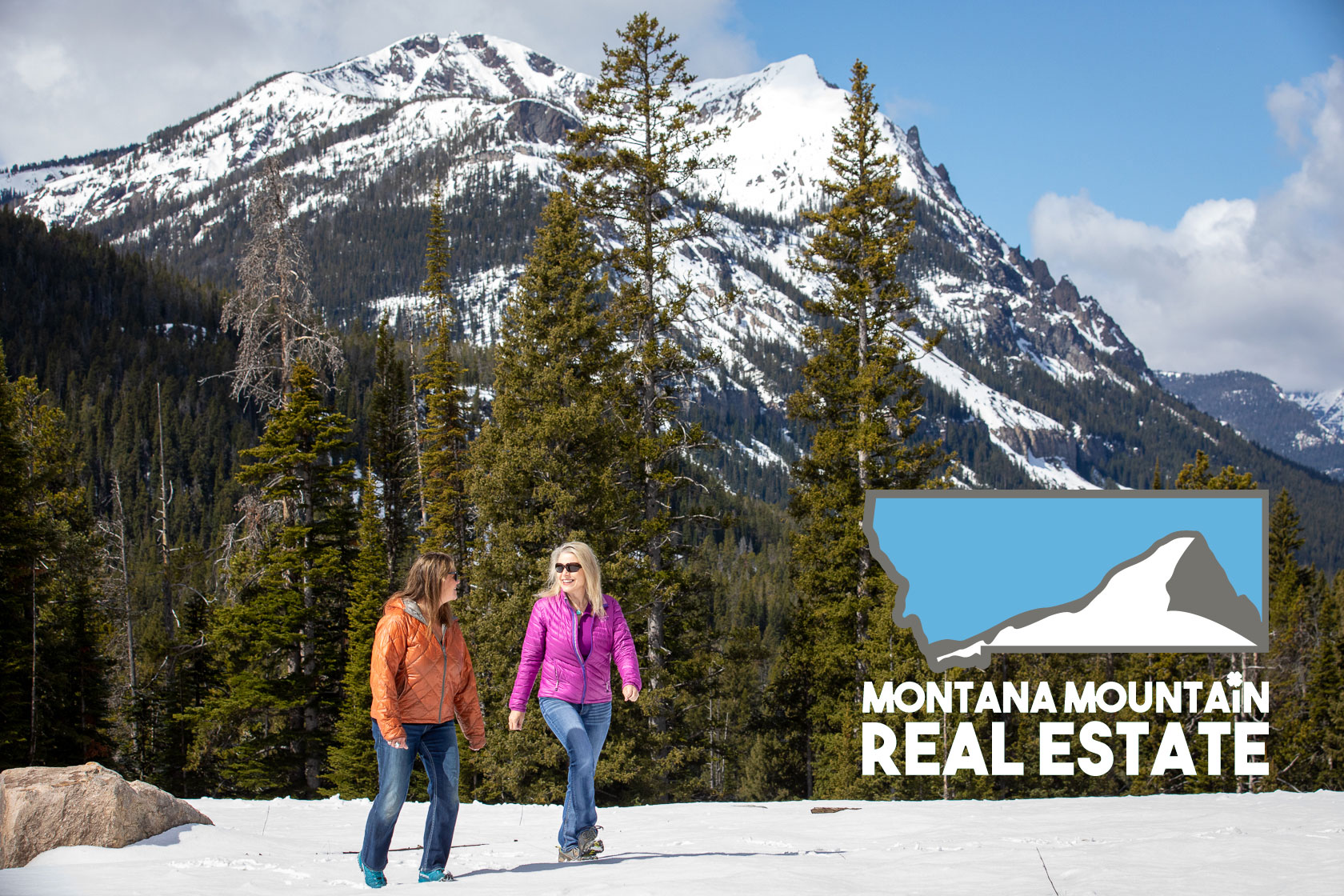 Montana Mountain Real Estate 23 Broadway Ave N STE 101, Red Lodge Montana 59068