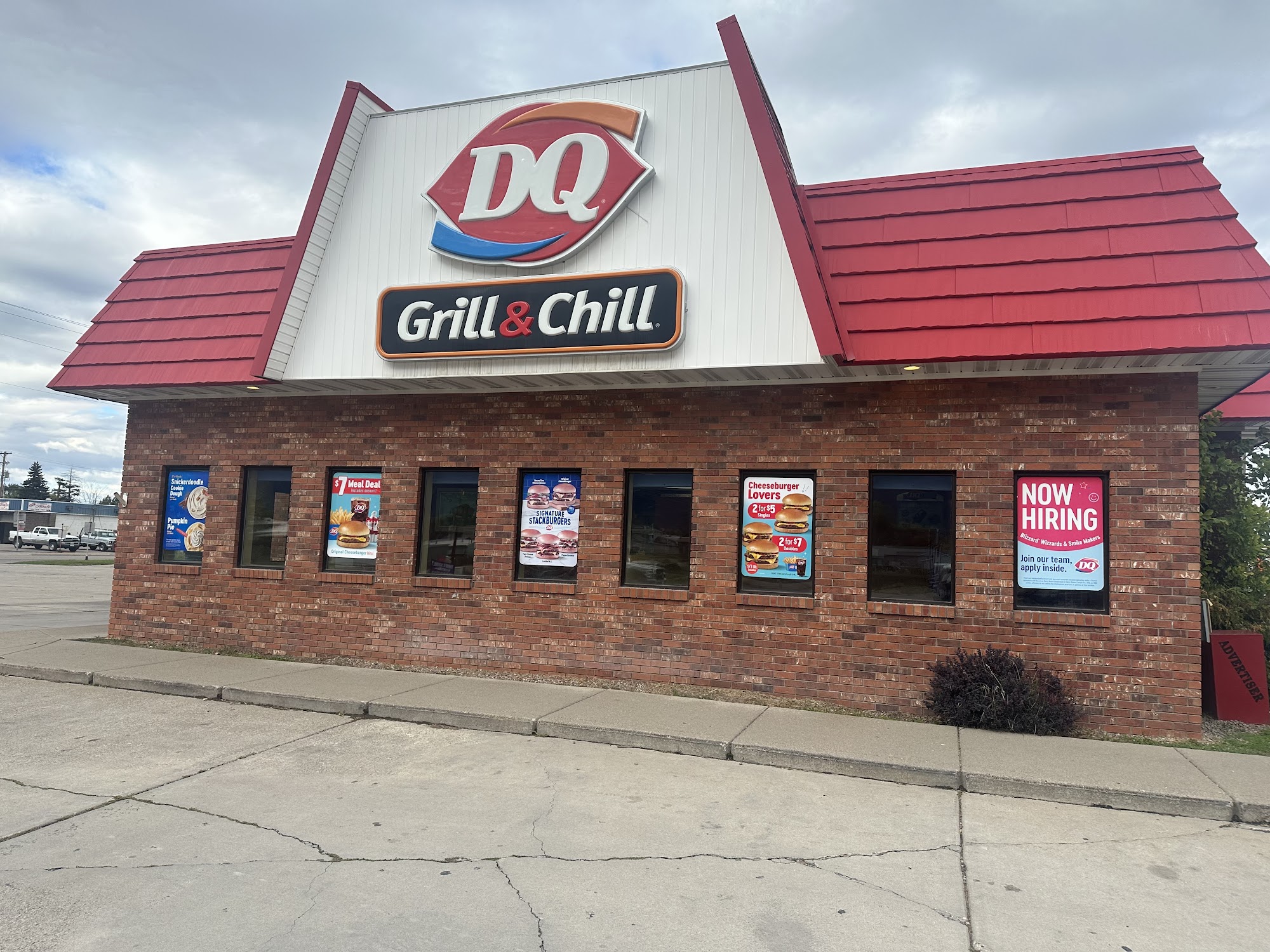 Dairy Queen