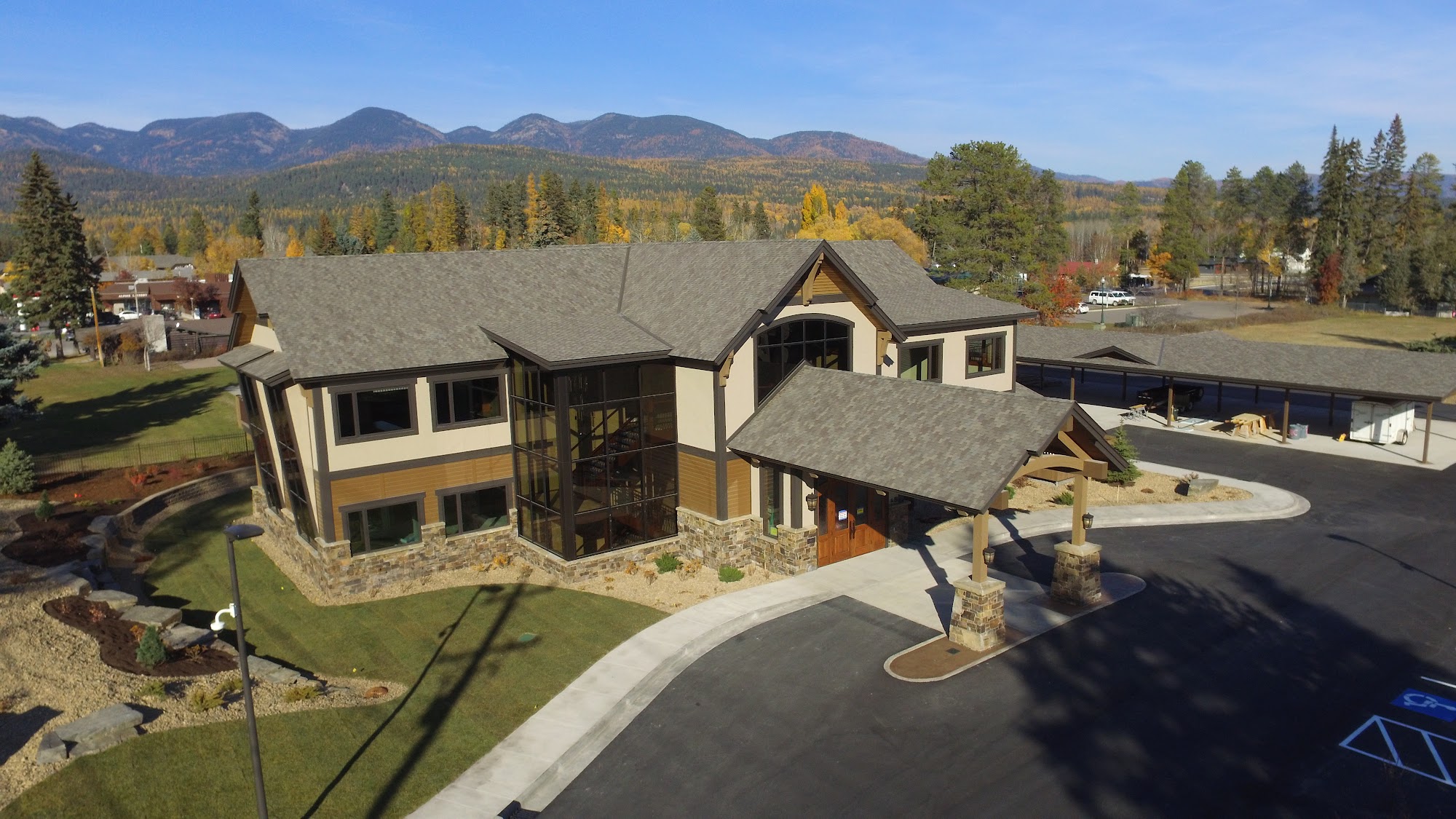 Stack Financial Management Inc