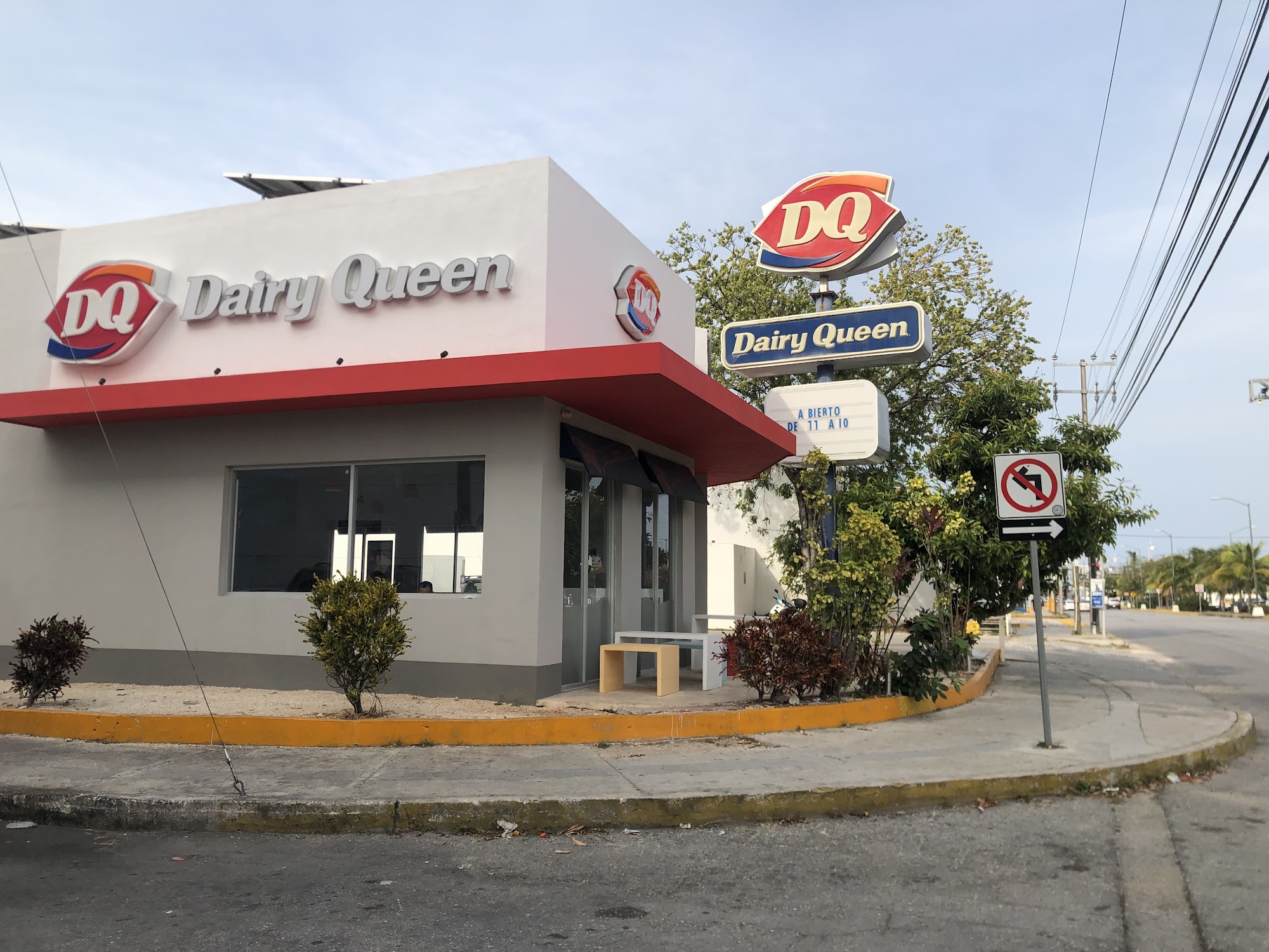 Dairy Queen
